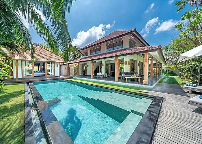 Litera Canggu