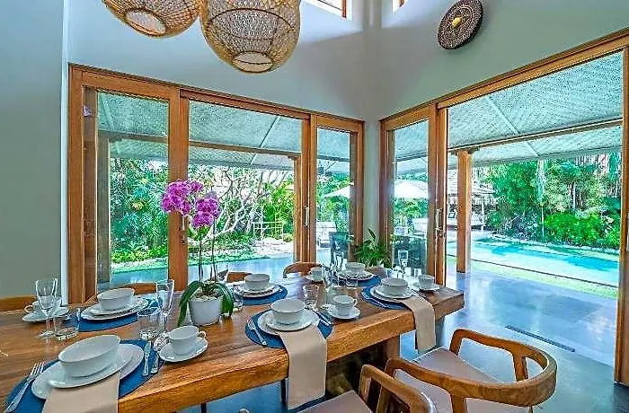 Hotel Litera Canggu