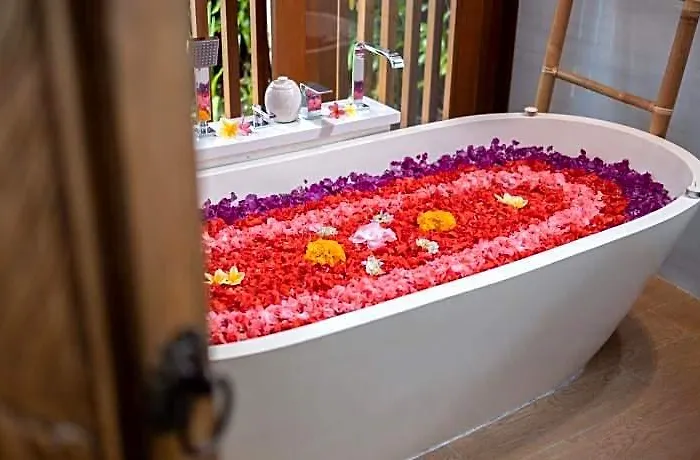 Litera Canggu Umalas (Bali)