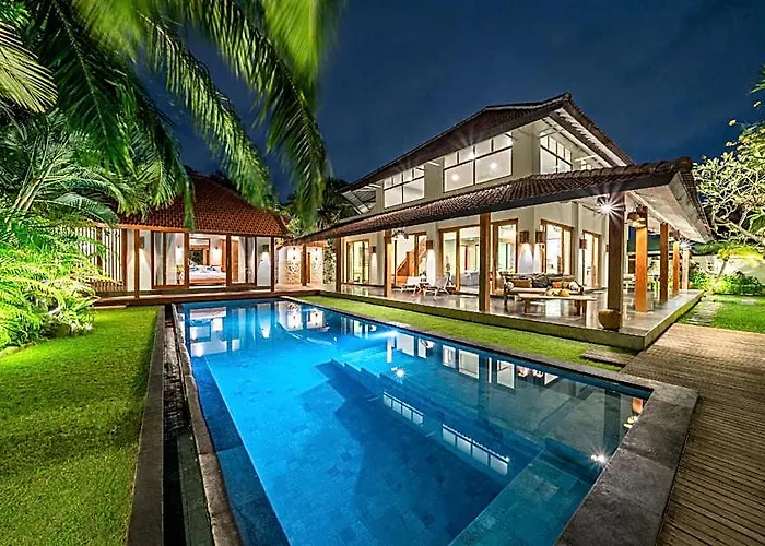 Litera Canggu Hotel Umalas (Bali)