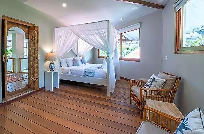 Litera Canggu Bali
