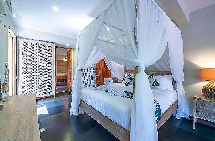 Hotel Litera Canggu Umalas (Bali)