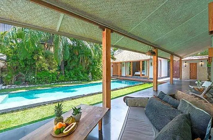 Litera Canggu Hotel 3*