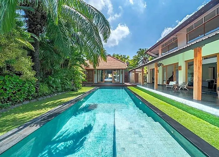 Litera Canggu Hotel Umalas (Bali)