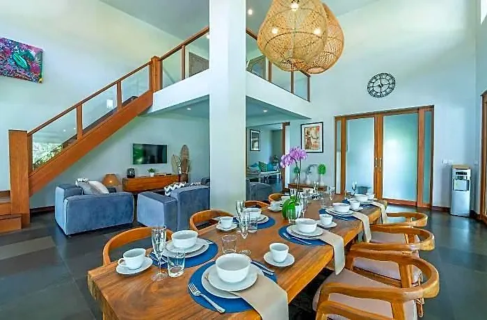 Litera Canggu 3* Umalas (Bali)