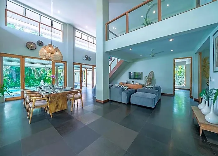 Litera Canggu Bali 3*
