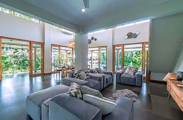 Litera Canggu Bali