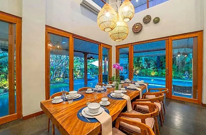 Litera Canggu Hotel