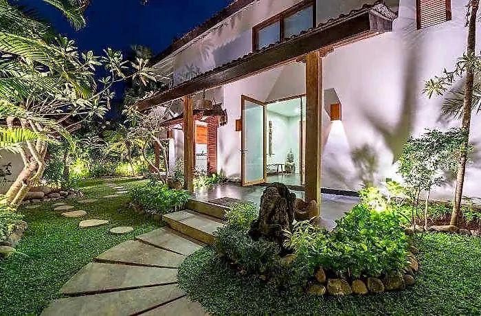 Litera Canggu Hotel 3*