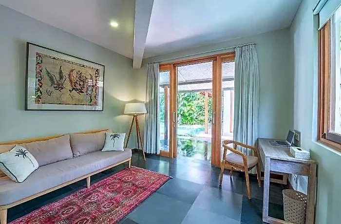 Litera Canggu Hotel