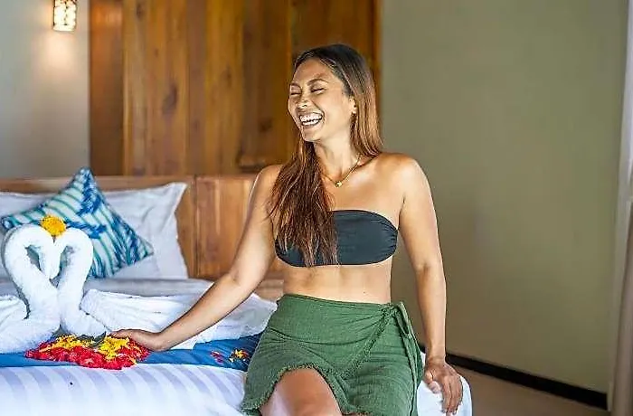 Litera Canggu Hotel 3*