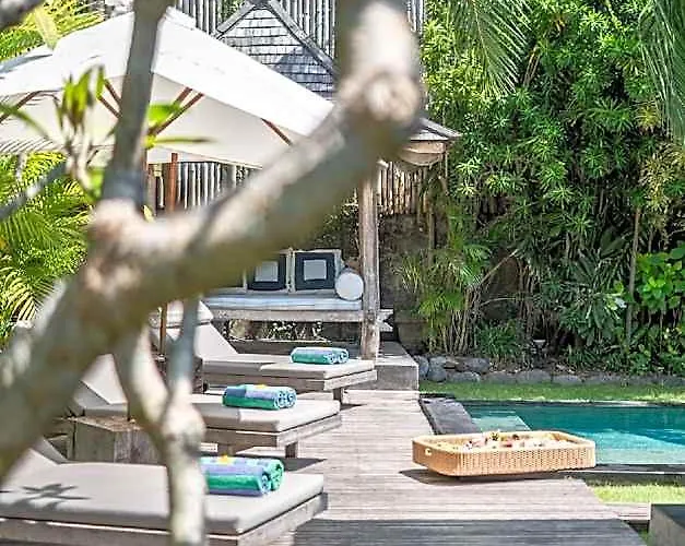 Litera Canggu Umalas (Bali)