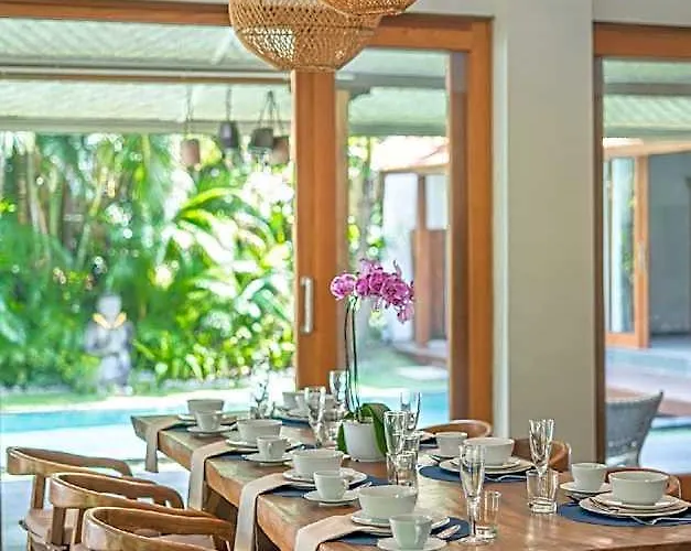 Litera Canggu Hotel