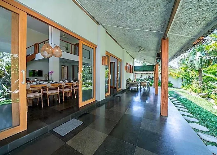 Litera Canggu Hotel Umalas (Bali)