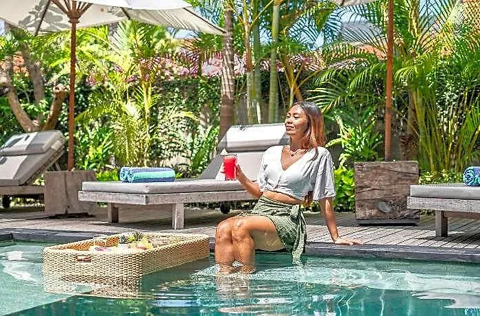 Litera Canggu 3* Umalas (Bali)