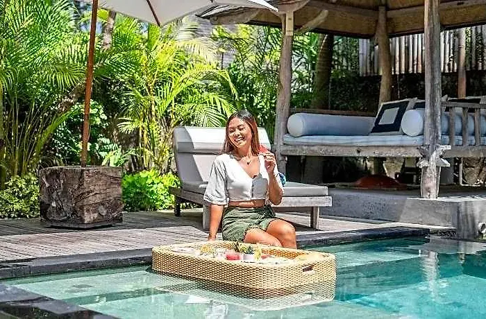 Hotel Litera Canggu Umalas (Bali)