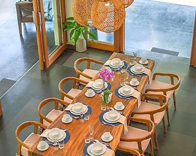 Litera Canggu Hotel 3*