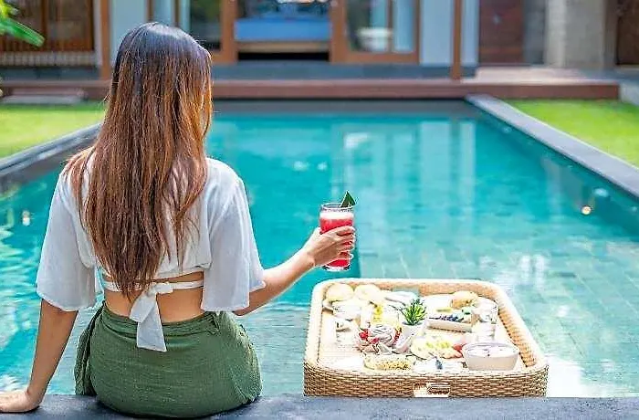Litera Canggu Umalas (Bali)
