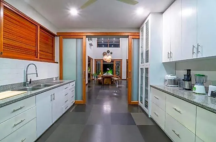 酒店 Litera Canggu Bali 乌玛拉斯